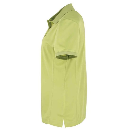 Premier Dames coolchecker poloshirt - Image 3
