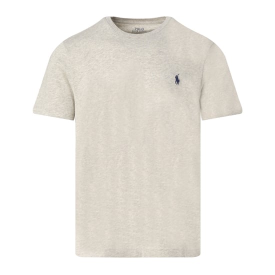 Polo Ralph Lauren Custom slim fit t-shirt met korte mouwen - Image 1