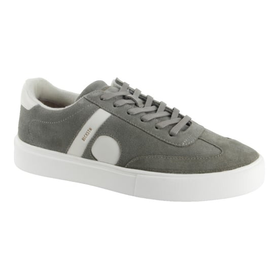 Blackstone Eg555 dried sage heren sneakers - Image 1