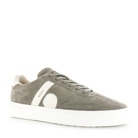 Blackstone Eg555 dried sage heren sneakers - Image 3