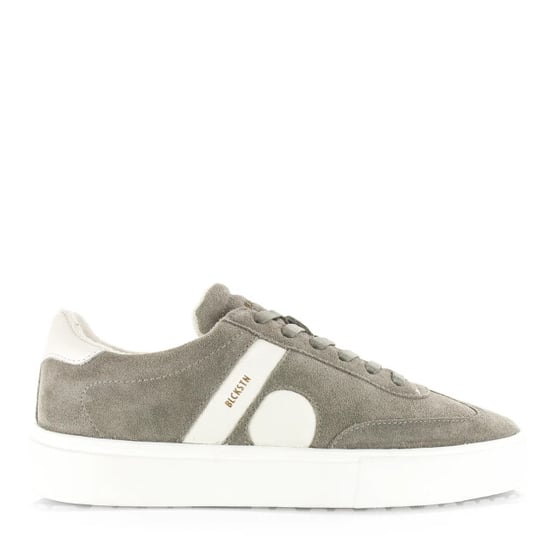 Blackstone Eg555 dried sage heren sneakers - Image 4