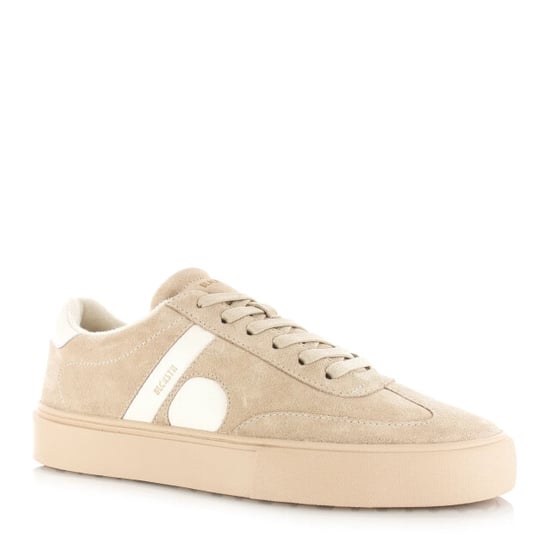 Blackstone Quartz auden papyrus lage sneakers heren - Image 2