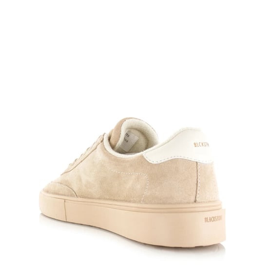 Blackstone Quartz auden papyrus lage sneakers heren - Image 4