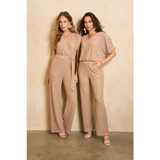 Lofty Manner Jumpsuit celyn taupe - Image 6