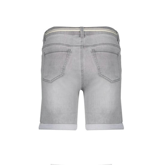 Geisha shorts frances denim 805 grey denim - Image 2