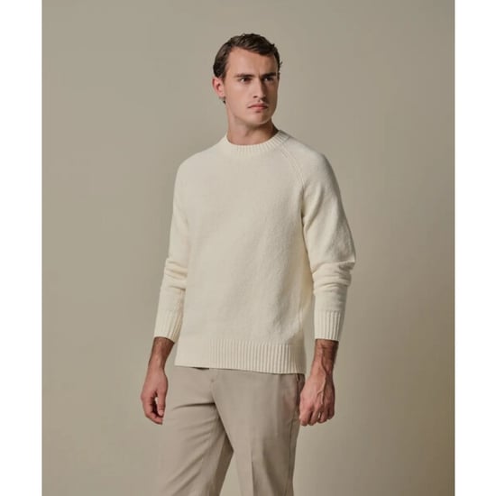 Profuomo Ppxj10016b pullover crew neck trui profu - Image 1