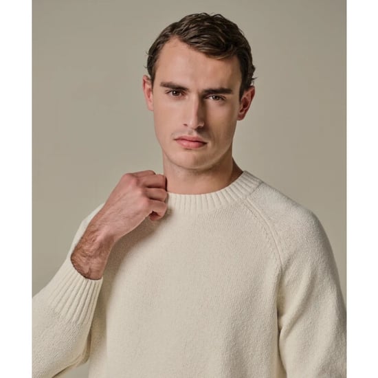 Profuomo Ppxj10016b pullover crew neck trui profu - Image 3