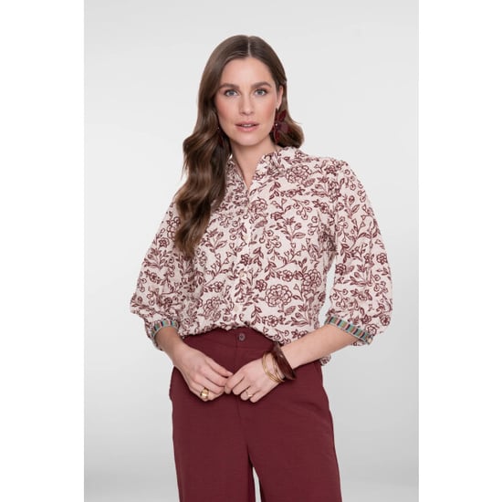 Geisha Blouse 63191-20 - Image 2
