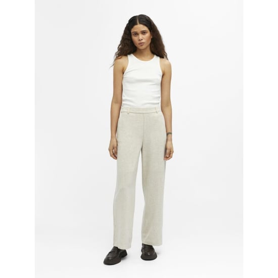 Object objsanne aline wide pant noos 23040671 sandshell - Image 3