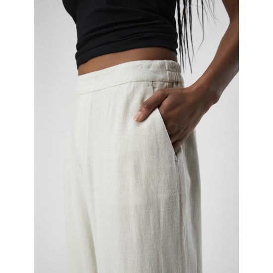 Object objsanne aline wide pant noos 23040671 sandshell - Image 4