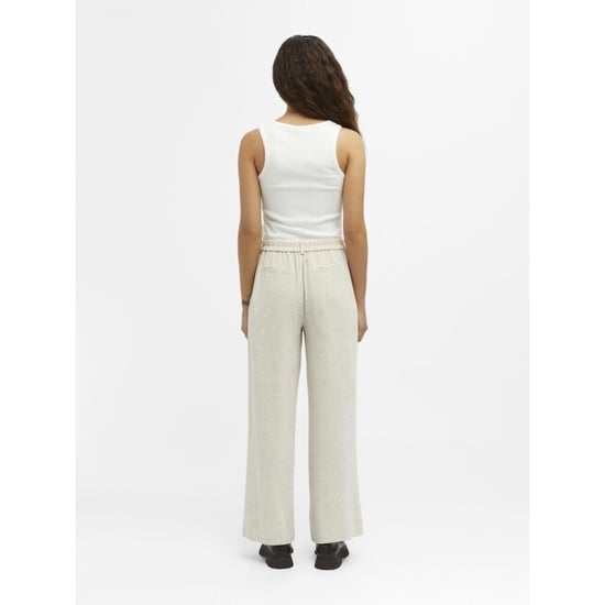 Object objsanne aline wide pant noos 23040671 sandshell - Image 6