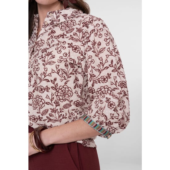 Geisha Blouse 63191-20 - Image 4
