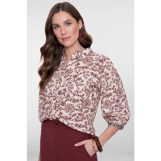 Geisha Blouse 63191-20 - Image 6