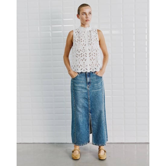 WithBlack Top lange mouw 00001695 wblmarit - Image 3