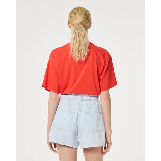 Fabienne Chapot T-shirt clttsh17 fay - Image 2