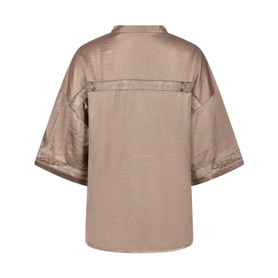 Nukus Nks01153 9 margo top silky sand - Image 2