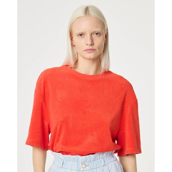 Fabienne Chapot T-shirt clttsh10 evy - Image 3
