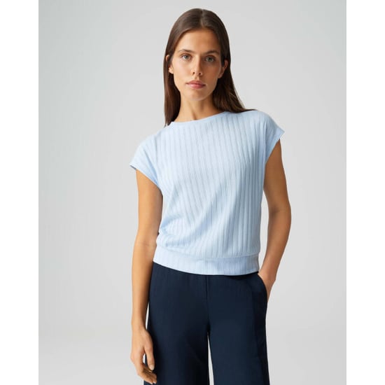 Opus Top korte mouw 10552814100106 - Image 2
