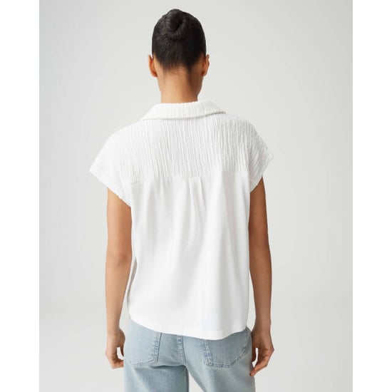 Opus Top korte mouw 10553012176106 - Image 2
