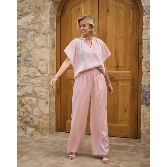 Nukus Nks01131 30 taylor top shiny blush - Image 2