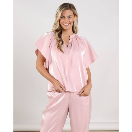 Nukus Nks01131 30 taylor top shiny blush - Image 4