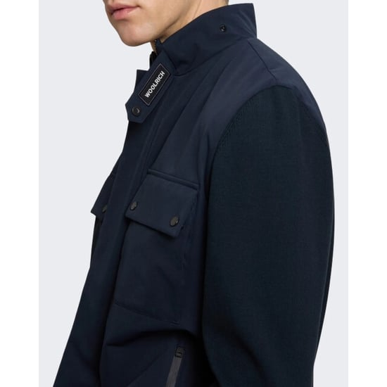 Woolrich Heren two layers hybrid - Image 3