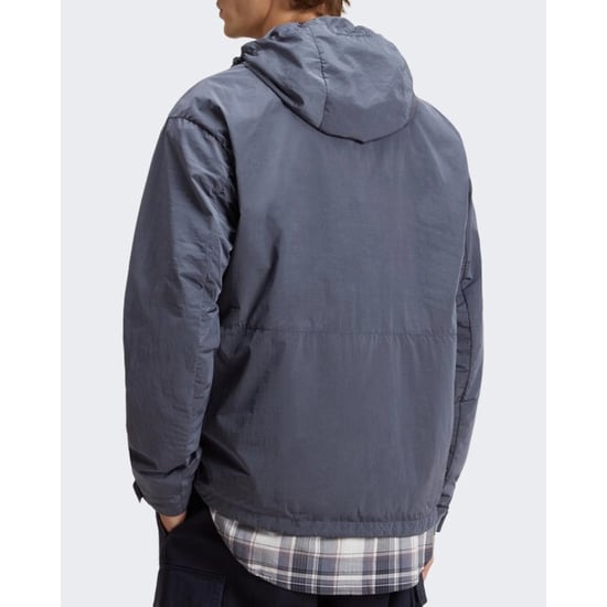 Woolrich Heren shiny nylon hooded jacket - Image 4