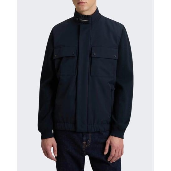 Woolrich Heren two layers hybrid - Image 4