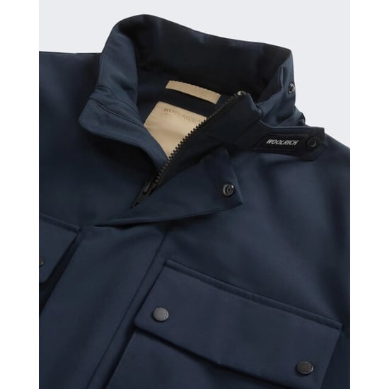 Woolrich Heren two layers hybrid - Image 5