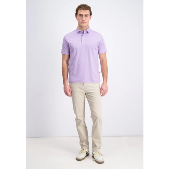 Gabbiano Heren polo skalan 2365209 2341 lavender sky - Image 3