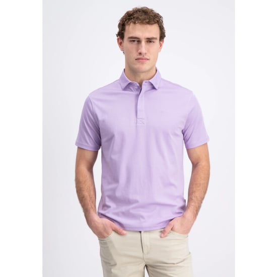 Gabbiano Heren polo skalan 2365209 2341 lavender sky - Image 6