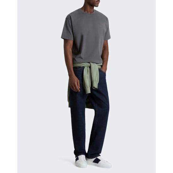 Woolrich Heren cotton graphic t-shirt - Image 6