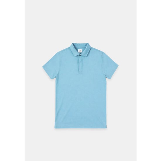Gabbiano Heren polo skalan 2365209 2376 lake blue - Image 3