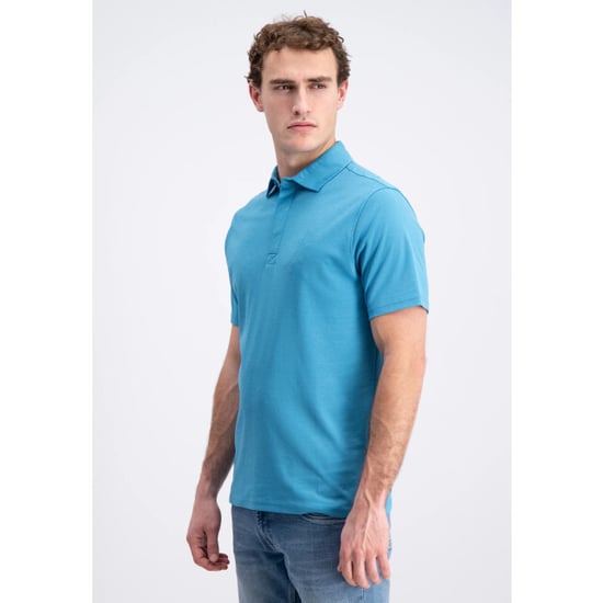 Gabbiano Heren polo skalan 2365209 2376 lake blue - Image 6