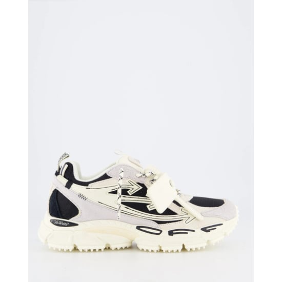 Off White Heren ow be right back sneaker - Image 1