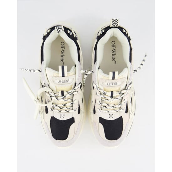 Off White Heren ow be right back sneaker - Image 2