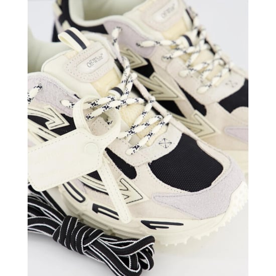 Off White Heren ow be right back sneaker - Image 3
