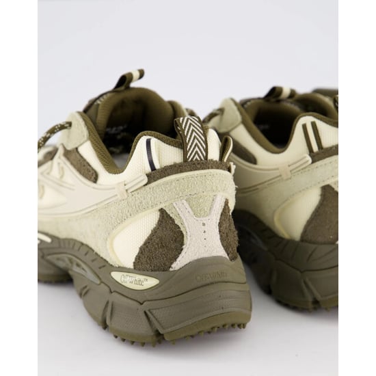 Off White Heren ow be right back sneaker - Image 2