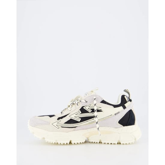 Off White Heren ow be right back sneaker - Image 4