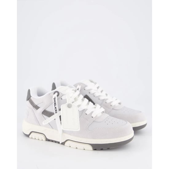 Off White Heren out of office sneaker - Image 3