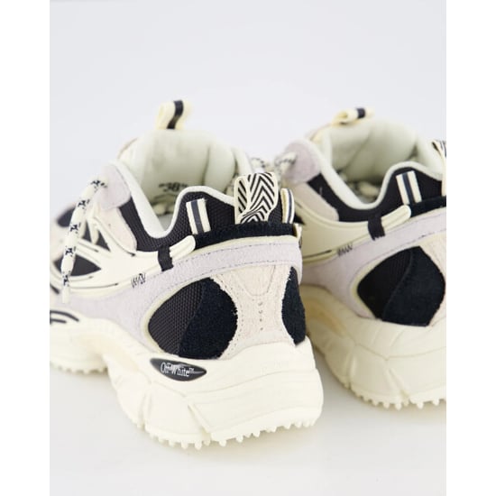 Off White Heren ow be right back sneaker - Image 5