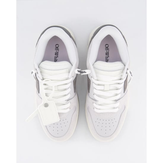 Off White Heren out of office sneaker - Image 4