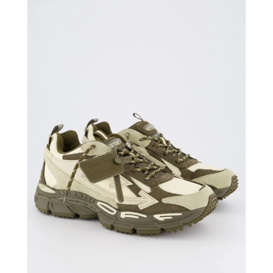 Off White Heren ow be right back sneaker - Image 4