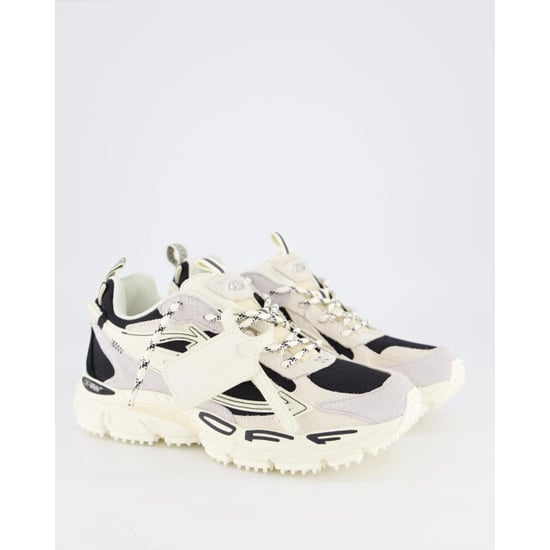 Off White Heren ow be right back sneaker - Image 6