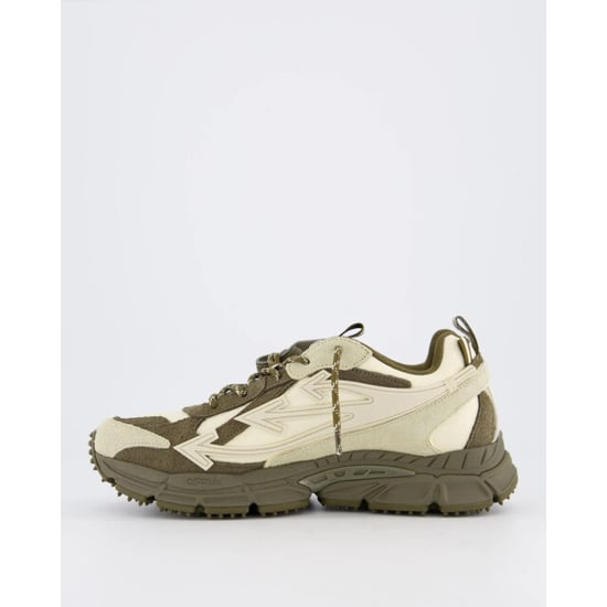 Off White Heren ow be right back sneaker - Image 6