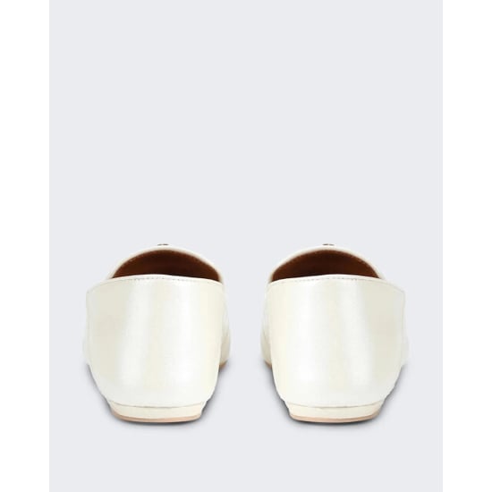 Kurt Geiger Dames 225-chelsea point slip on - Image 3