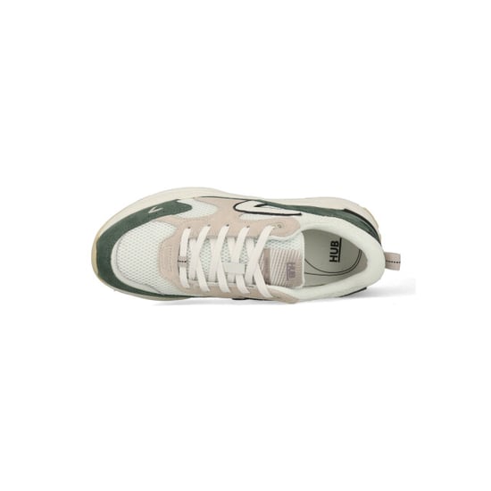 Hub Grid-m m6702s48-s24-a61 off white - Image 2