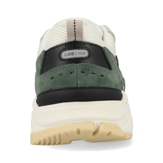 Hub Grid-m m6702s48-s24-a61 off white - Image 3