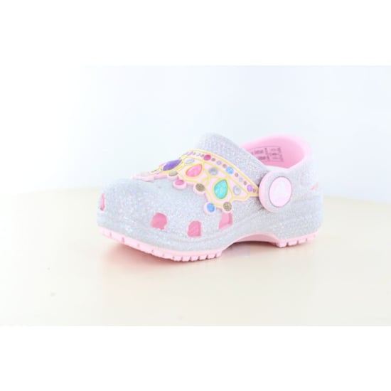 Crocs 212516 classic princess clog - Image 3