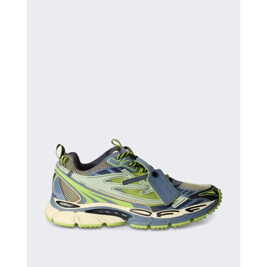 Off White Heren ow be right back sneaker - Image 1